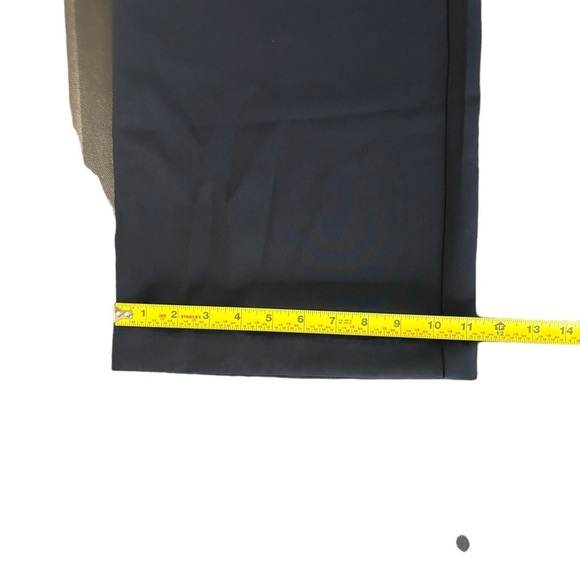 Adrienne Vittadini Wide Leg High Rise Dress Pants 4 - Picture 10 of 13